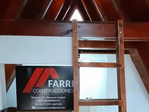 Farri Construcciones