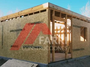 Farri Construcciones