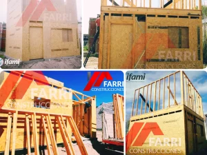 Farri Construcciones